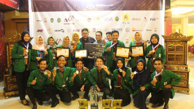 Gambar SETELAH MERAIH JUARA, KINI ALSC BUKA PENERIMAAN ANGGOTA BARU